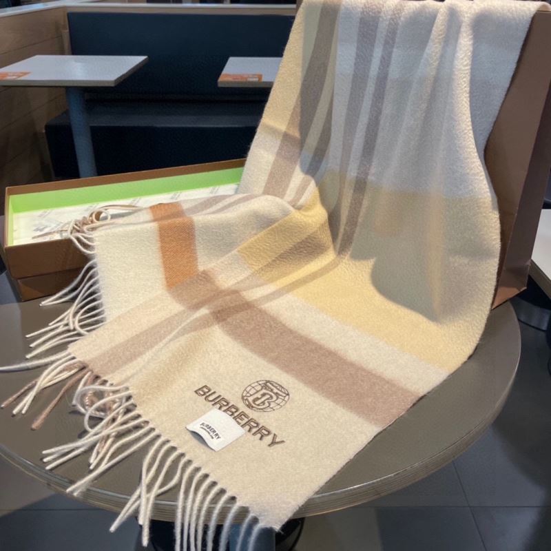 Burberry Scarf